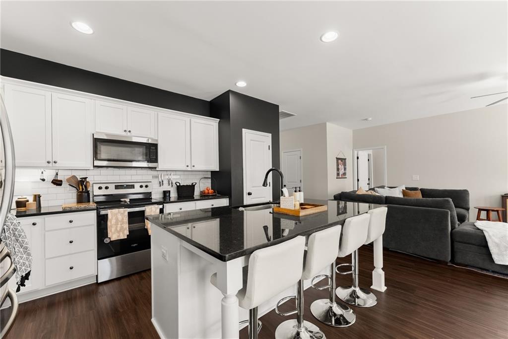 Pleasantdale - Residential