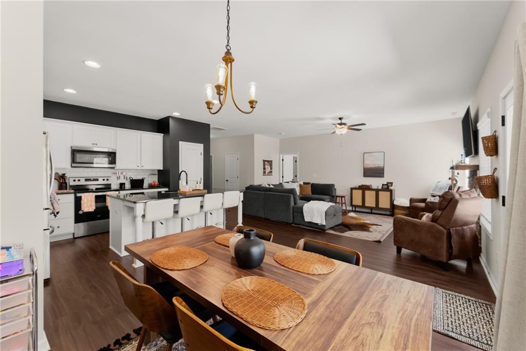 Pleasantdale - Residential