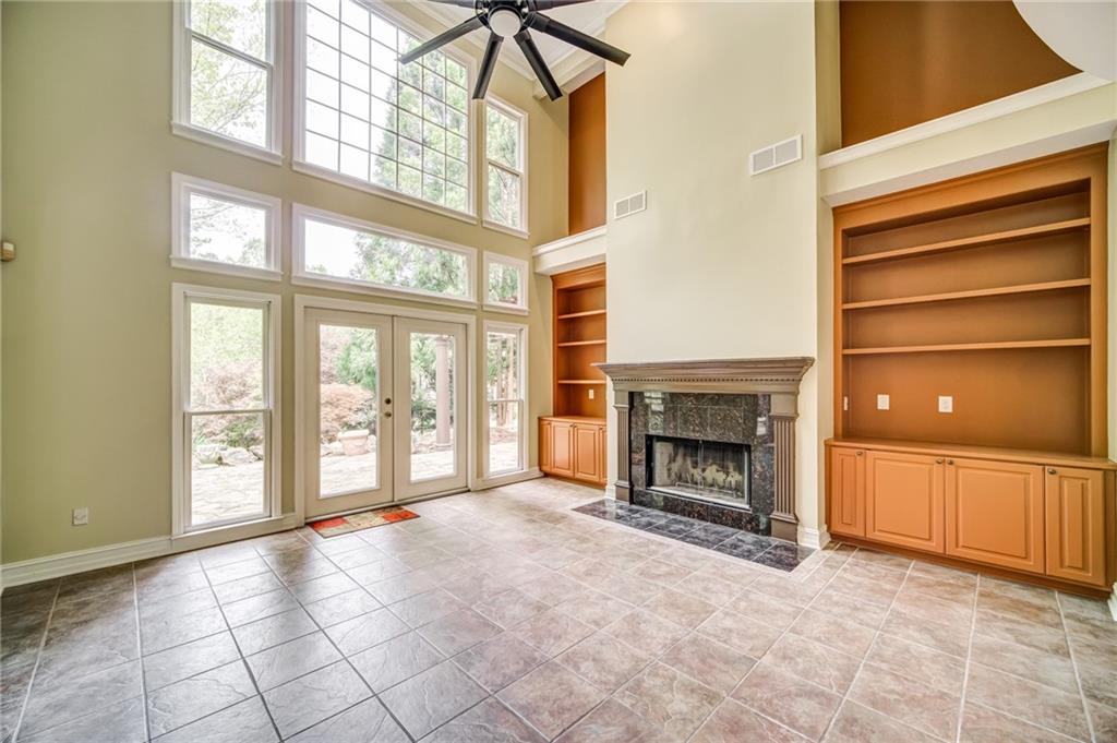 511 Newburgh Way, Roswell, Georgia image 13