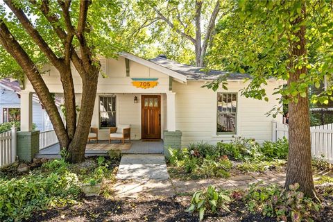705 Glenwood Avenue SE Atlanta GA 30312