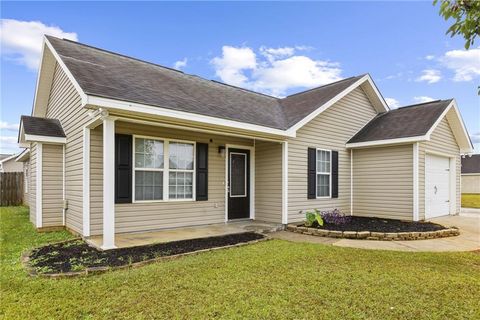 405 Grand Avenue Bonaire GA 31005