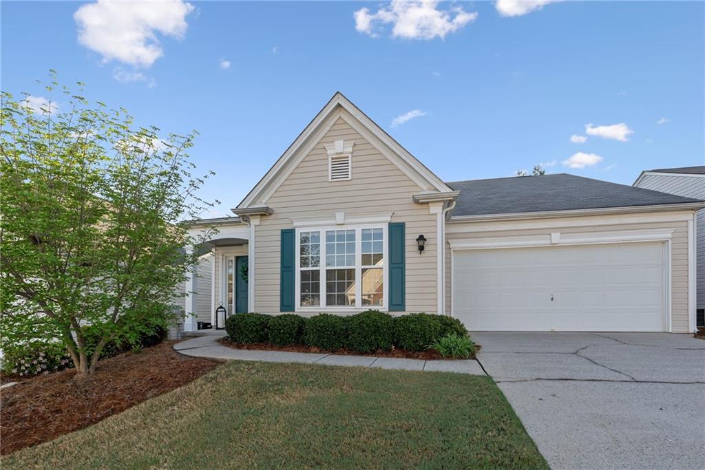 94 Willowick Drive, Lithonia, Georgia image 28