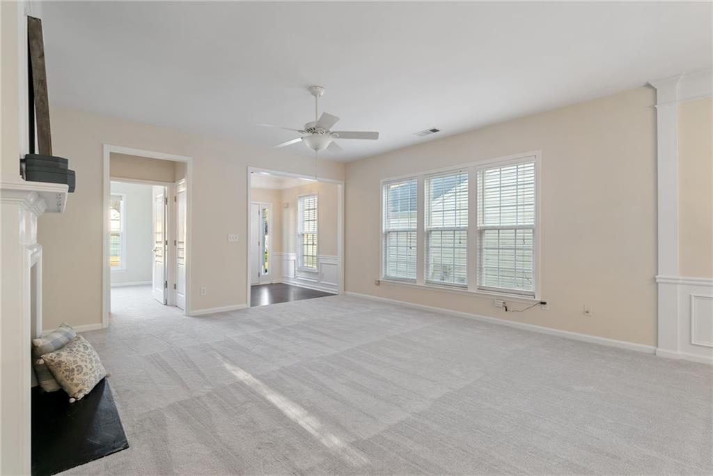 94 Willowick Drive, Lithonia, Georgia image 9