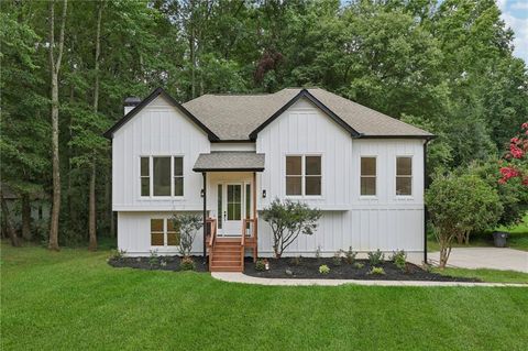 4799 Drew Road Alpharetta GA 30004