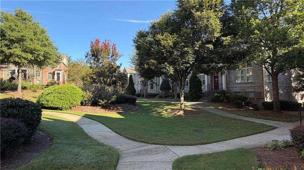 10748 Ellicot Way