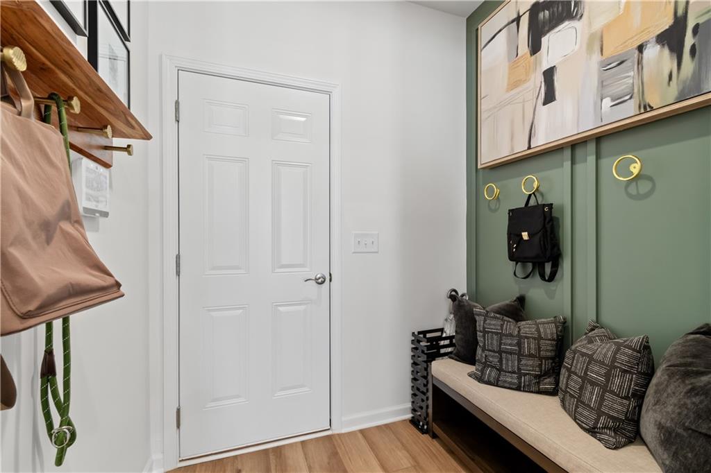 216 Sanctuary Drive, Mcdonough, Georgia image 14