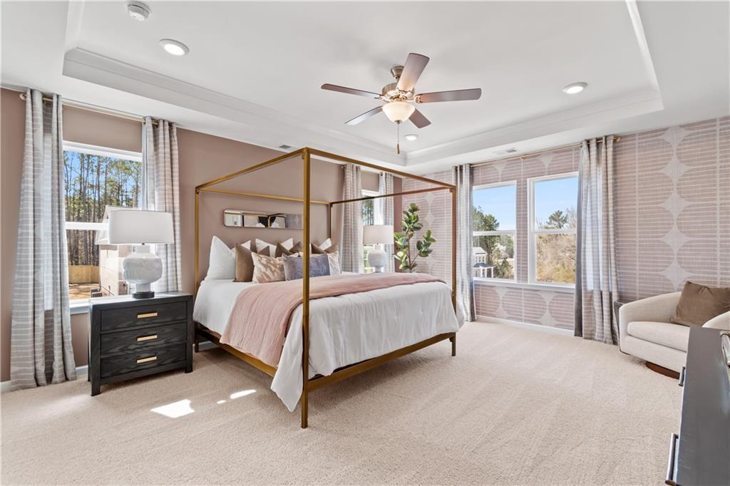 216 Sanctuary Drive, Mcdonough, Georgia image 24