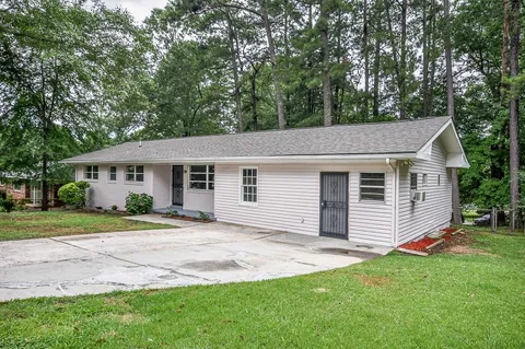 1705 Atherton Drive, Decatur, GA 30035 - MLS#: 7472362