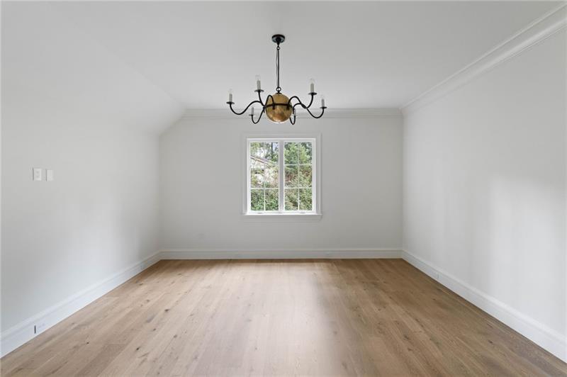 Tuxedo Park - Residential