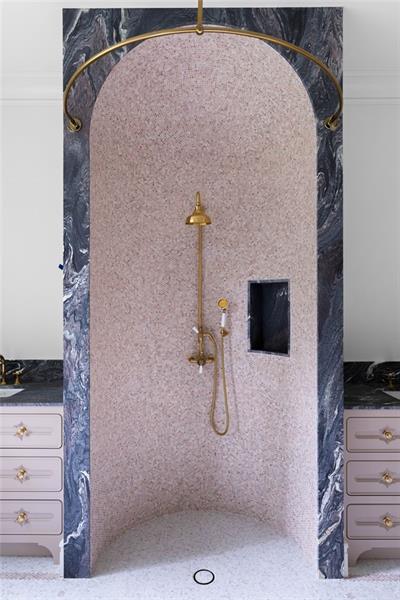 Tuxedo Park - Residential