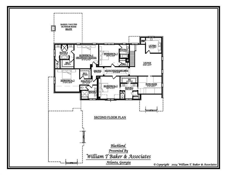 Tuxedo Park - Residential