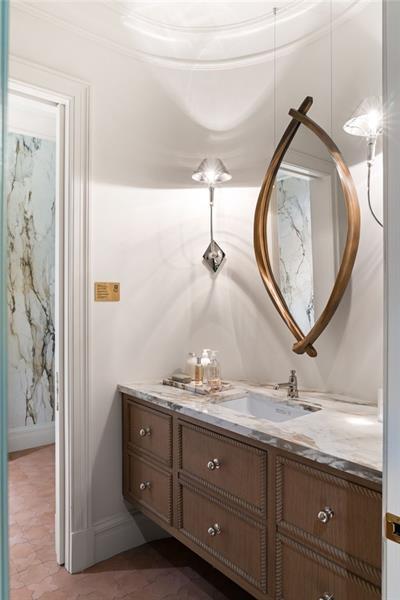 Tuxedo Park - Residential