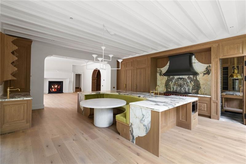 Tuxedo Park - Residential