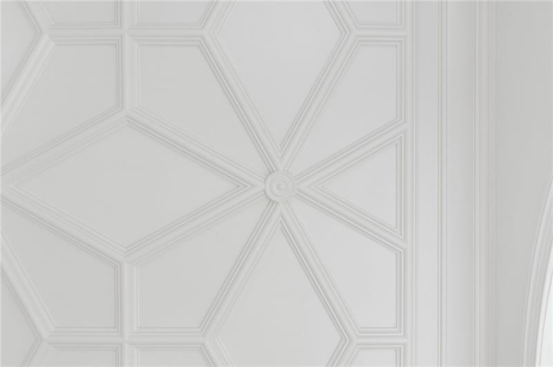 Tuxedo Park - Residential