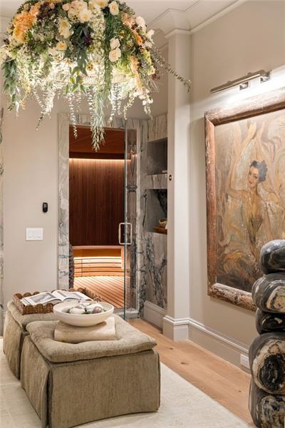 Tuxedo Park - Residential