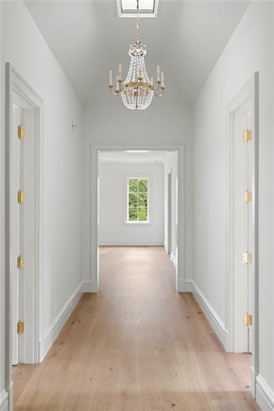 Tuxedo Park - Residential