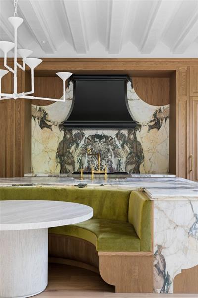 Tuxedo Park - Residential