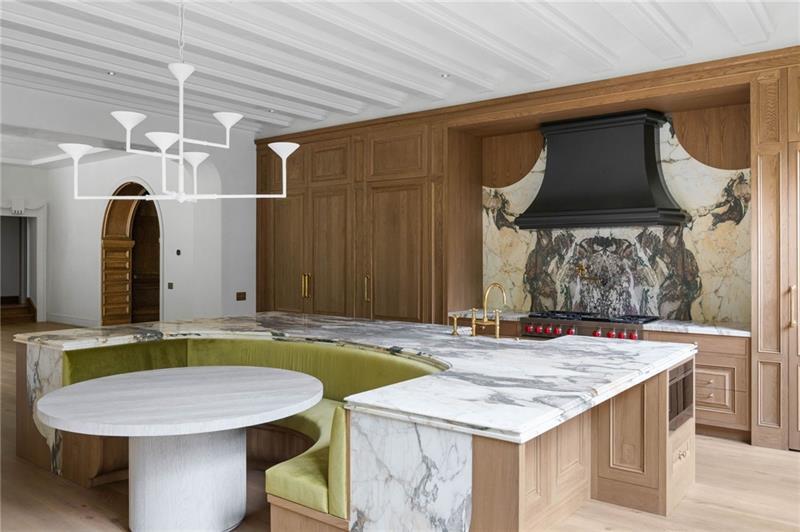 Tuxedo Park - Residential