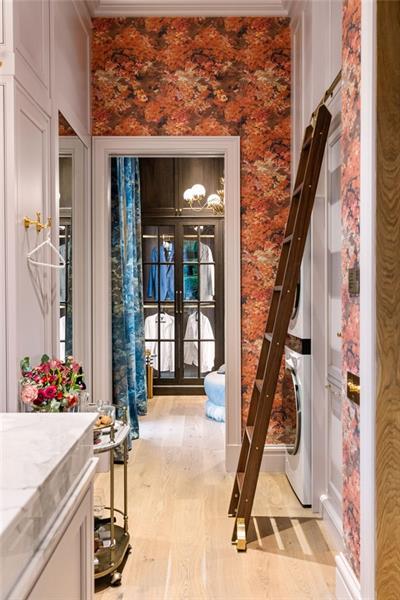 Tuxedo Park - Residential