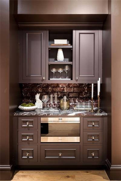 Tuxedo Park - Residential