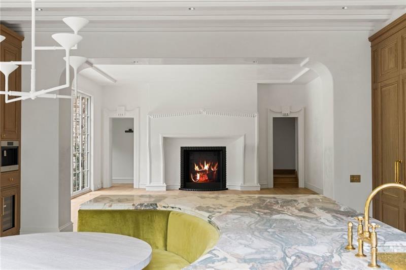 Tuxedo Park - Residential