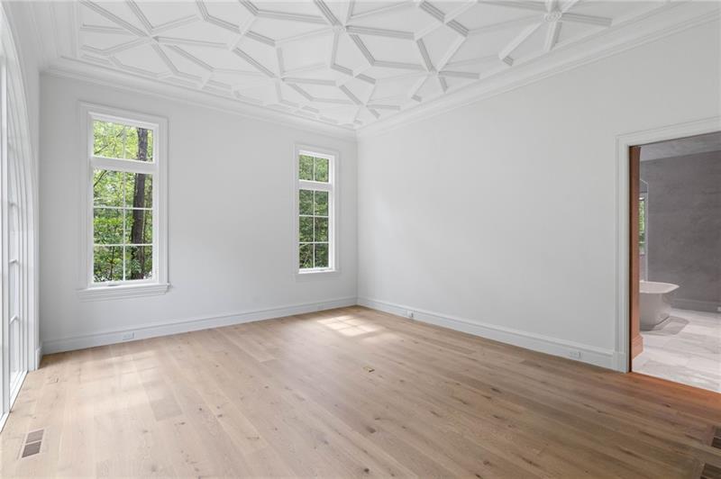 Tuxedo Park - Residential