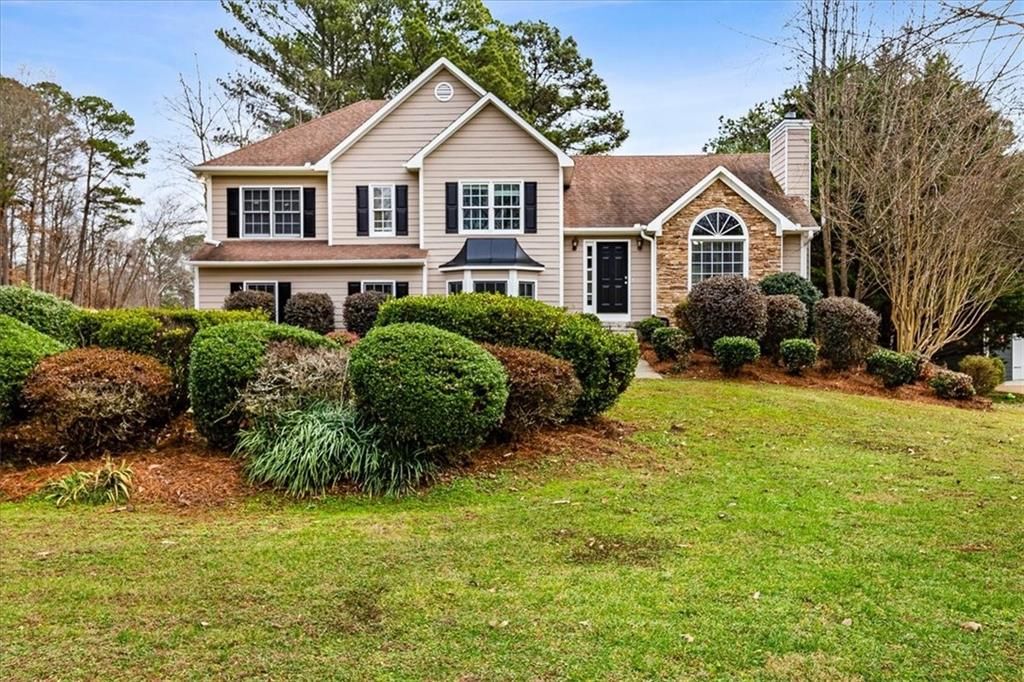 Photo of 7810 Wynfield Circle, Cumming, GA 30040 (MLS # 7704107)