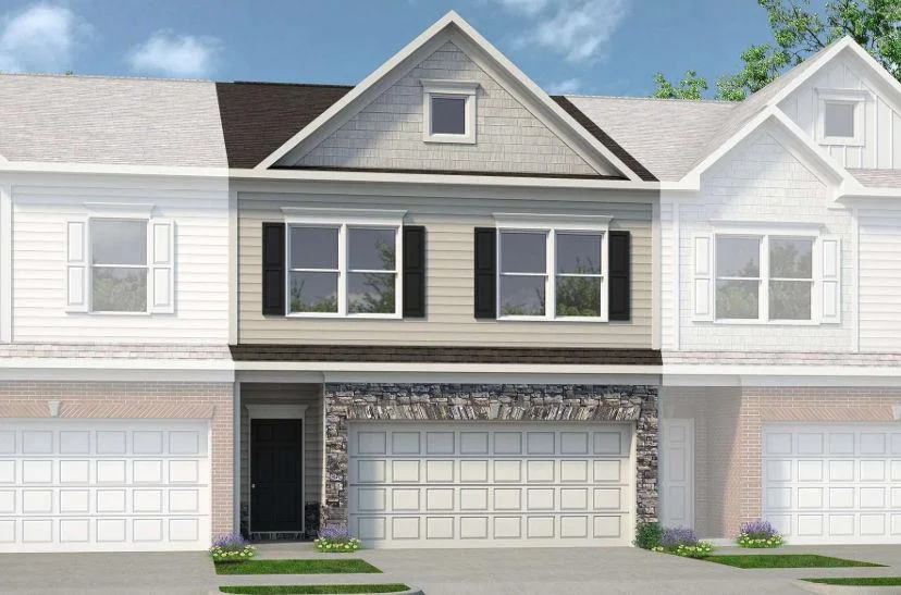 2235 Ravencliff Drive Unit 121