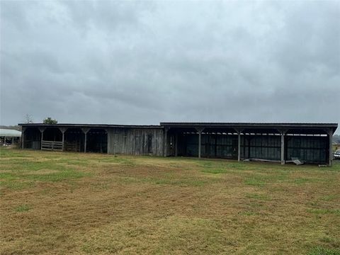 A home in Crandall