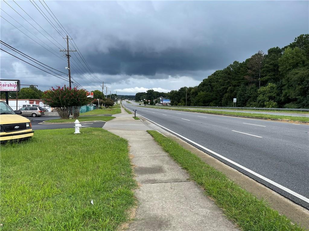 1662 Highway 138 NE