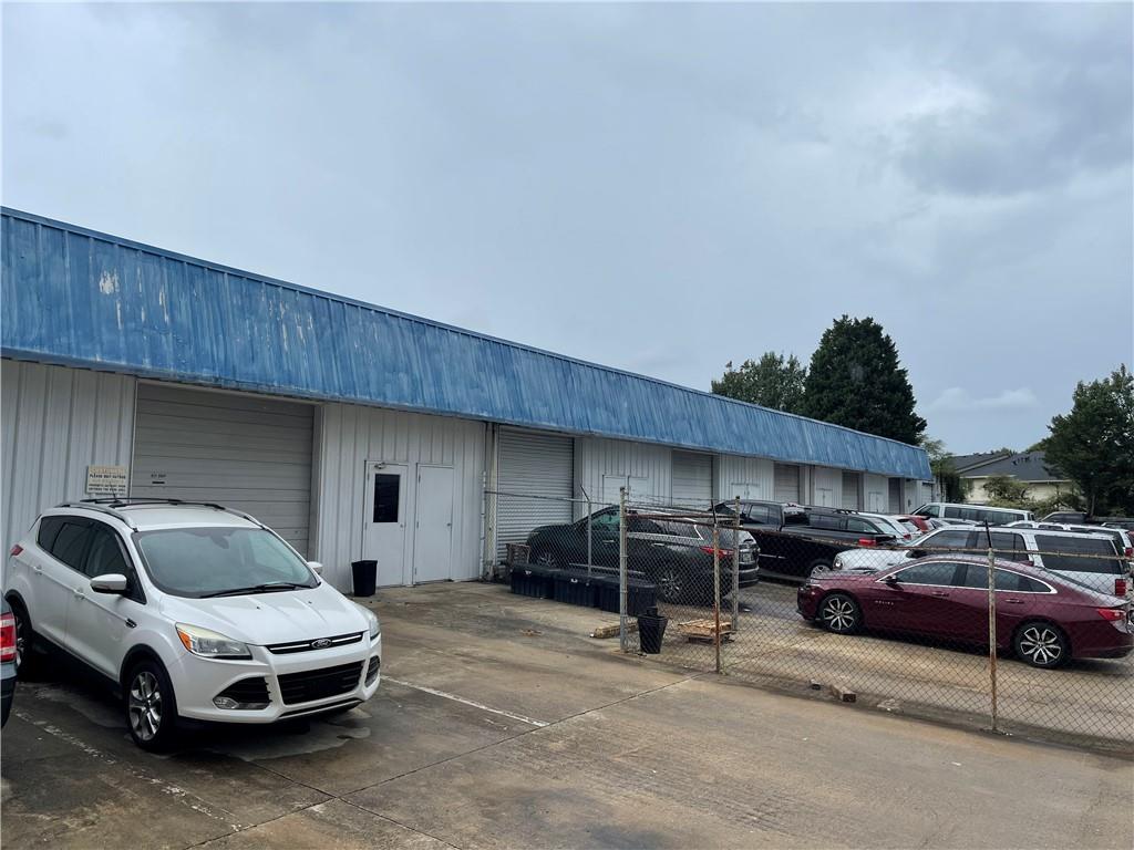 1662 Highway 138 NE