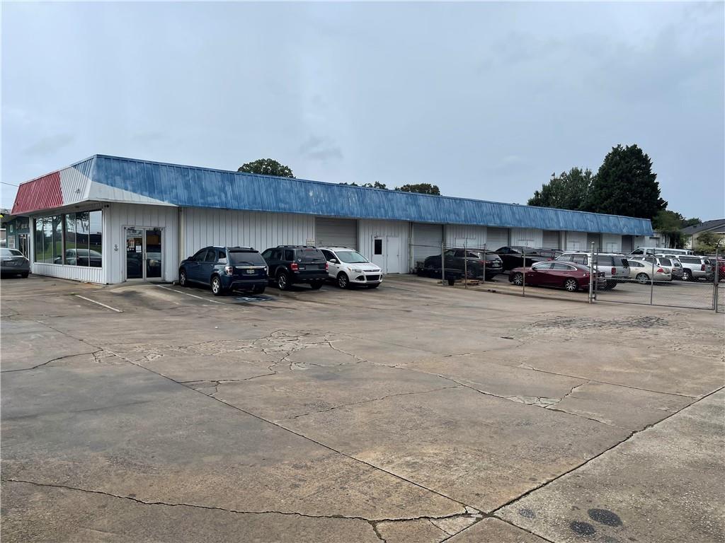 1662 Highway 138 NE