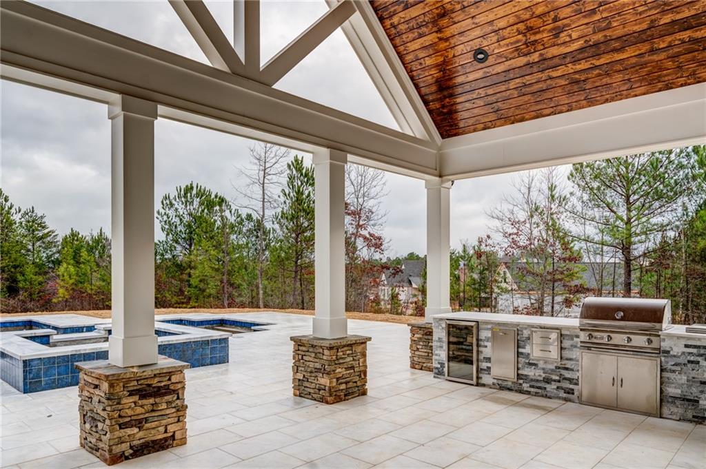 1 Cason Drive