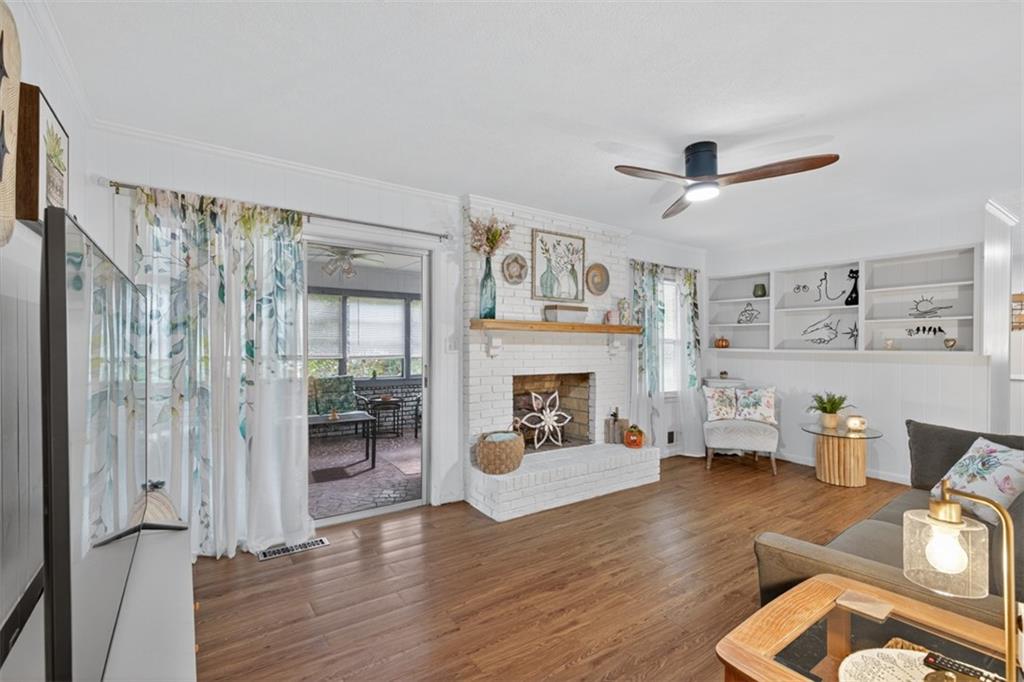 254 Partridge Trail