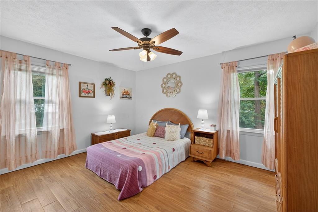 254 Partridge Trail