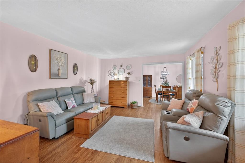 254 Partridge Trail