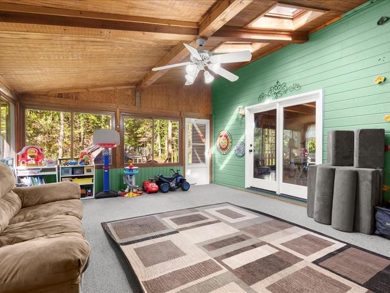 665 Mcclain Mountain Road, Jasper, Georgia image 21