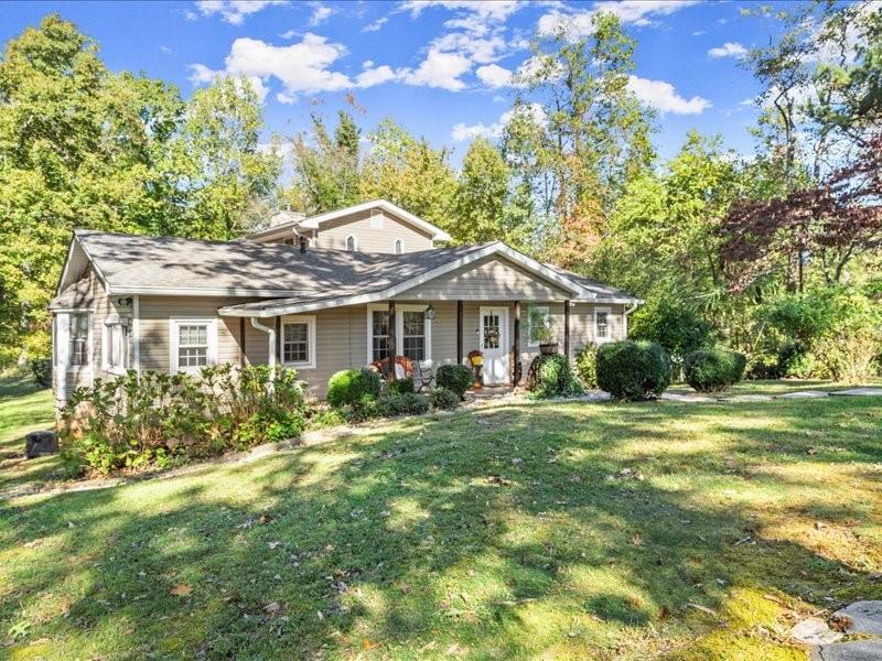 665 Mcclain Mountain Road, Jasper, Georgia image 3