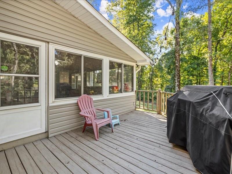 665 Mcclain Mountain Road, Jasper, Georgia image 40