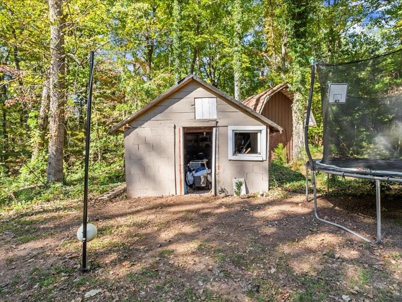 665 Mcclain Mountain Road, Jasper, Georgia image 46