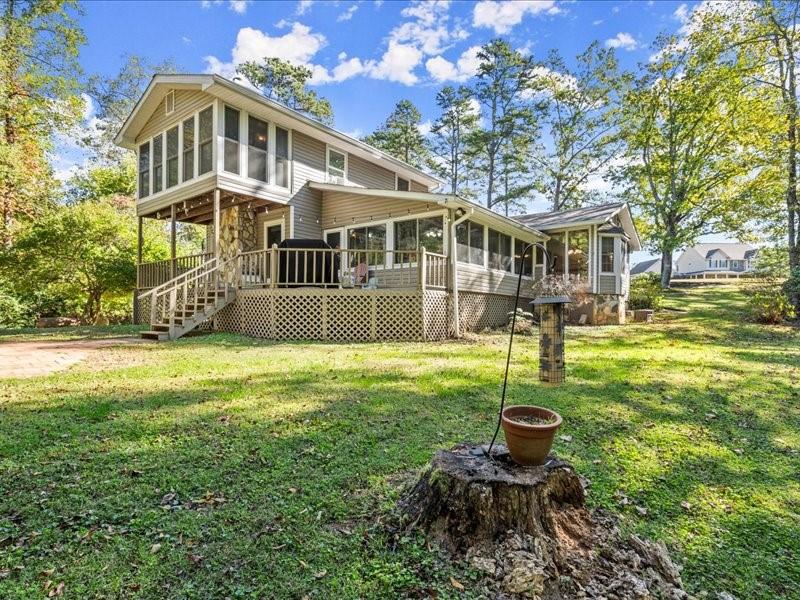 665 Mcclain Mountain Road, Jasper, Georgia image 43