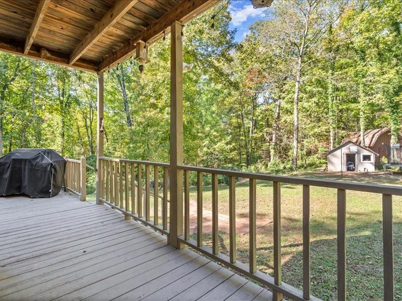 665 Mcclain Mountain Road, Jasper, Georgia image 42