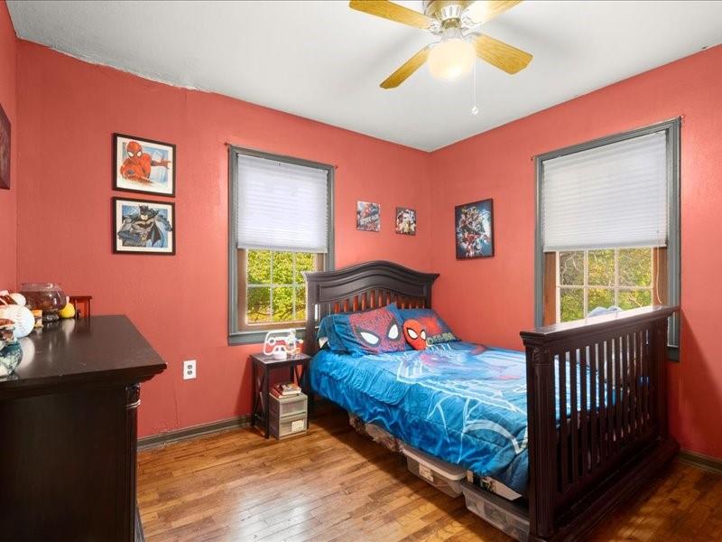 665 Mcclain Mountain Road, Jasper, Georgia image 36
