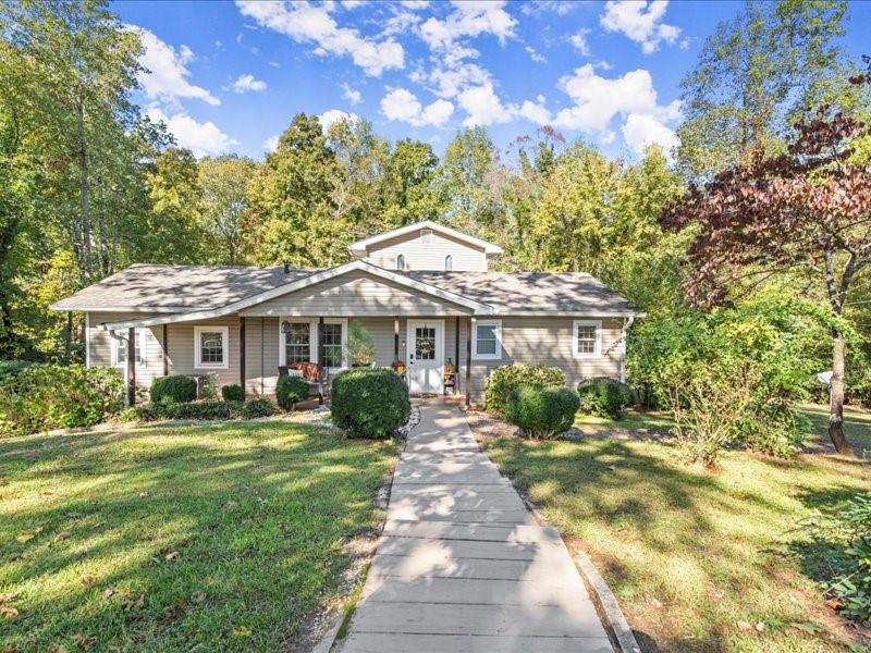 665 Mcclain Mountain Road, Jasper, Georgia image 1