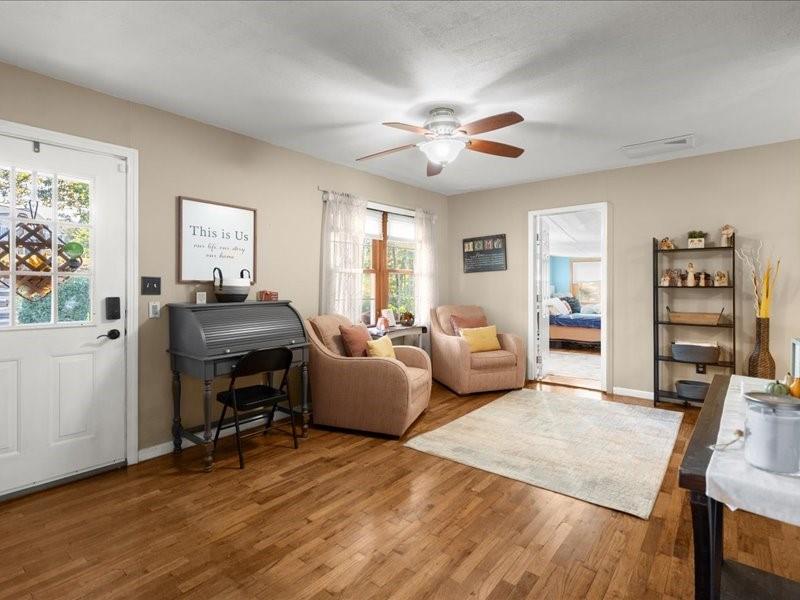 665 Mcclain Mountain Road, Jasper, Georgia image 7
