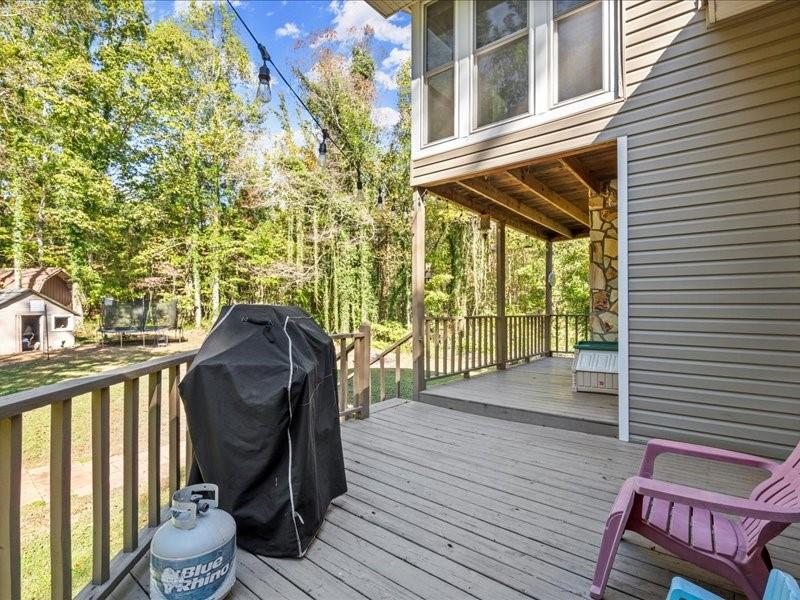 665 Mcclain Mountain Road, Jasper, Georgia image 39