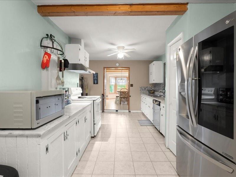 665 Mcclain Mountain Road, Jasper, Georgia image 11