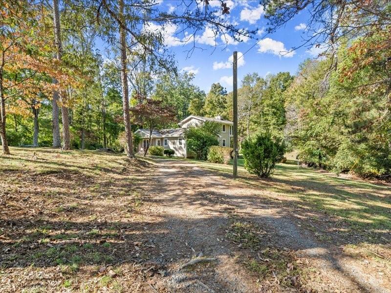 665 Mcclain Mountain Road, Jasper, Georgia image 49
