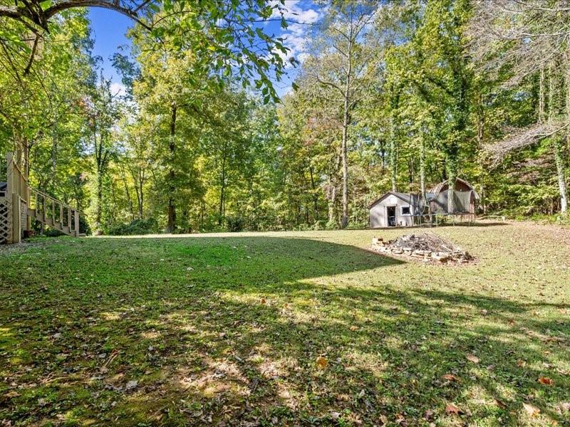 665 Mcclain Mountain Road, Jasper, Georgia image 48