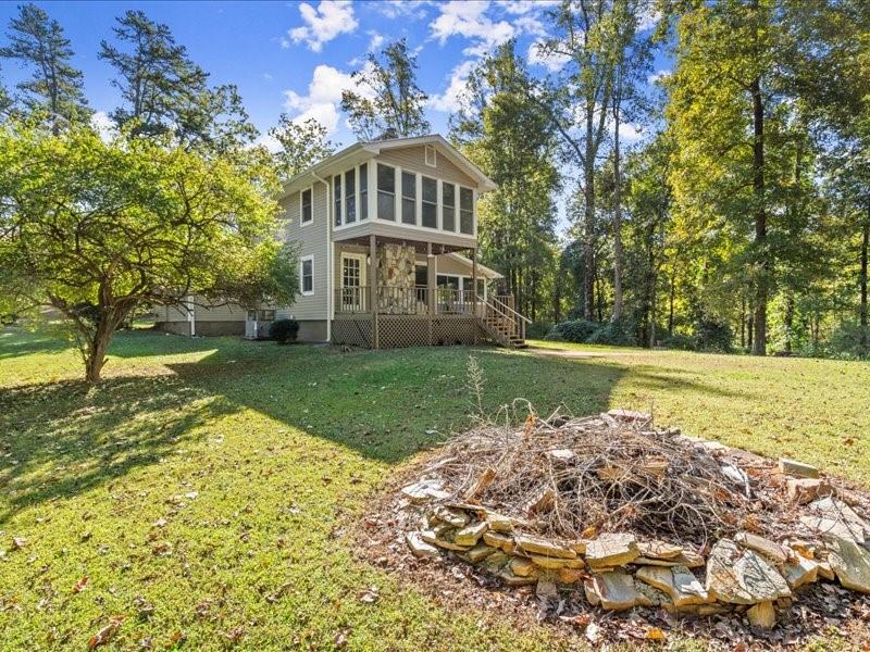 665 Mcclain Mountain Road, Jasper, Georgia image 45